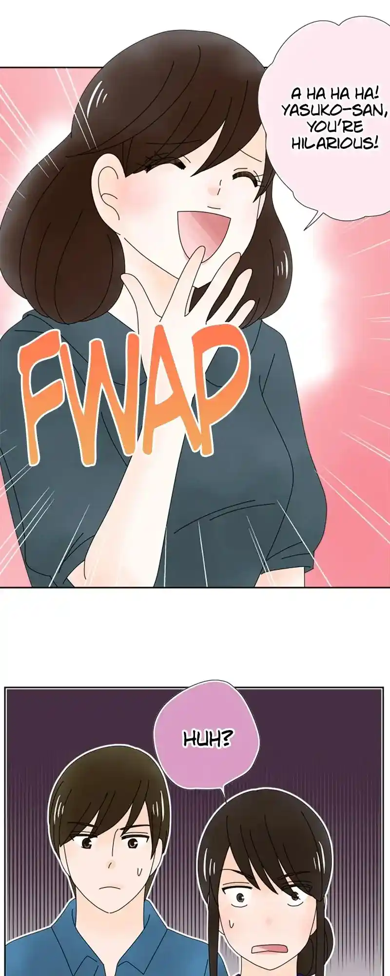 (Re)Arranged Marriage Chapter 198