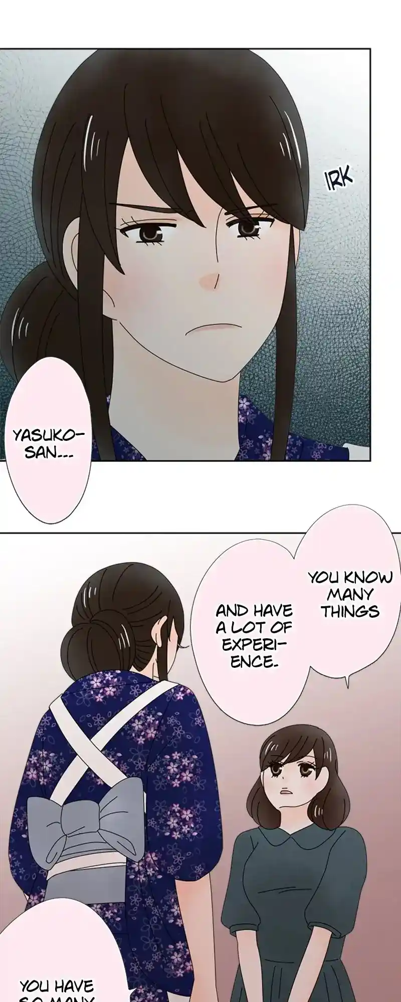 (Re)Arranged Marriage Chapter 198