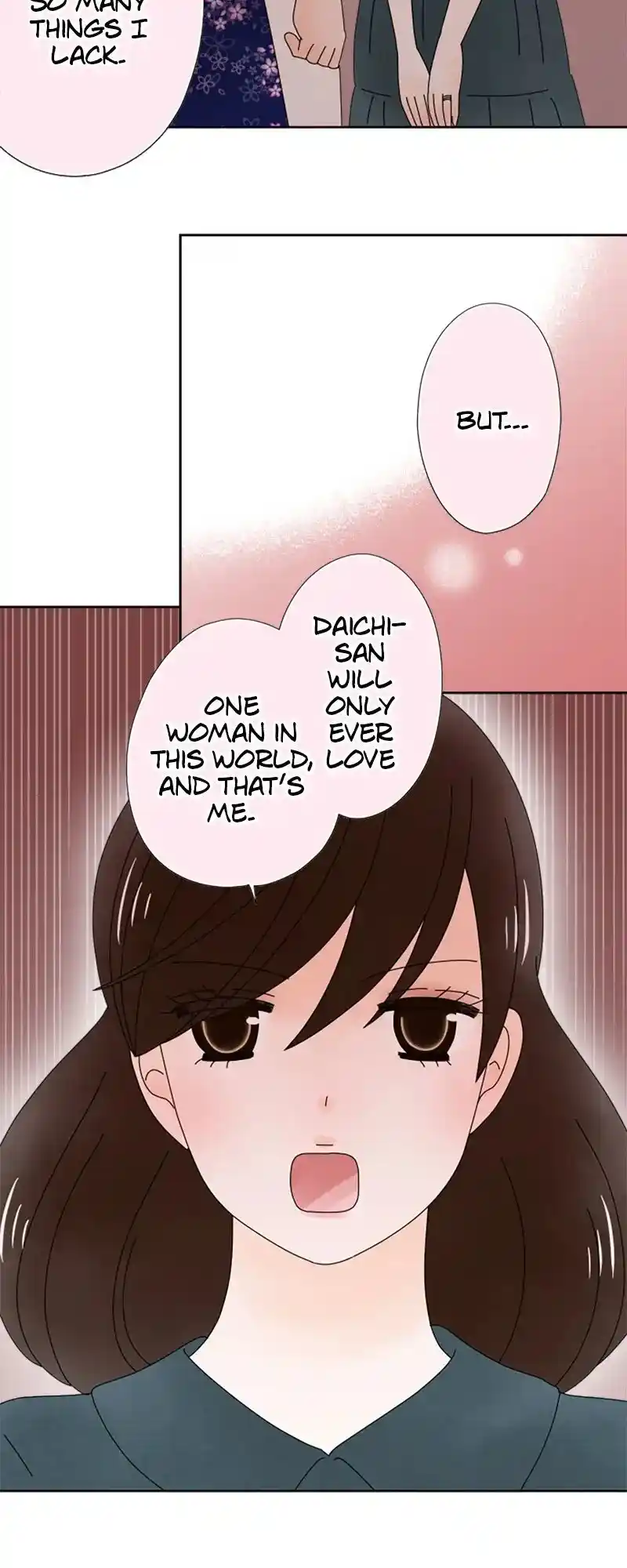 (Re)Arranged Marriage Chapter 198