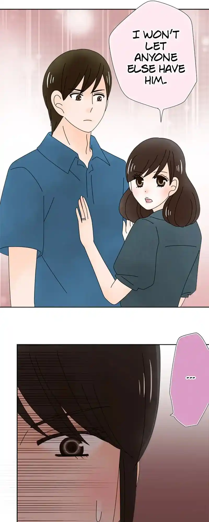 (Re)Arranged Marriage Chapter 198