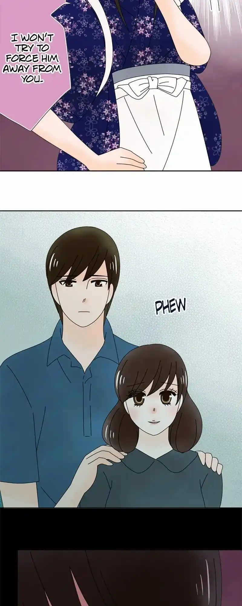 (Re)Arranged Marriage Chapter 198