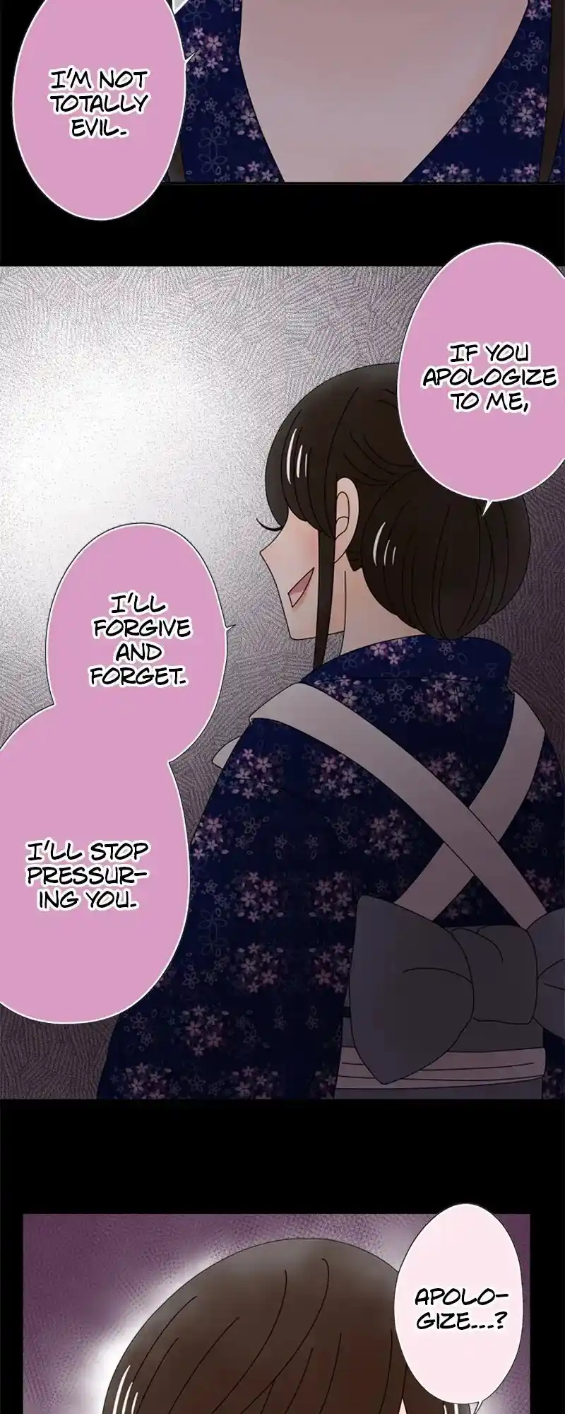 (Re)Arranged Marriage Chapter 199