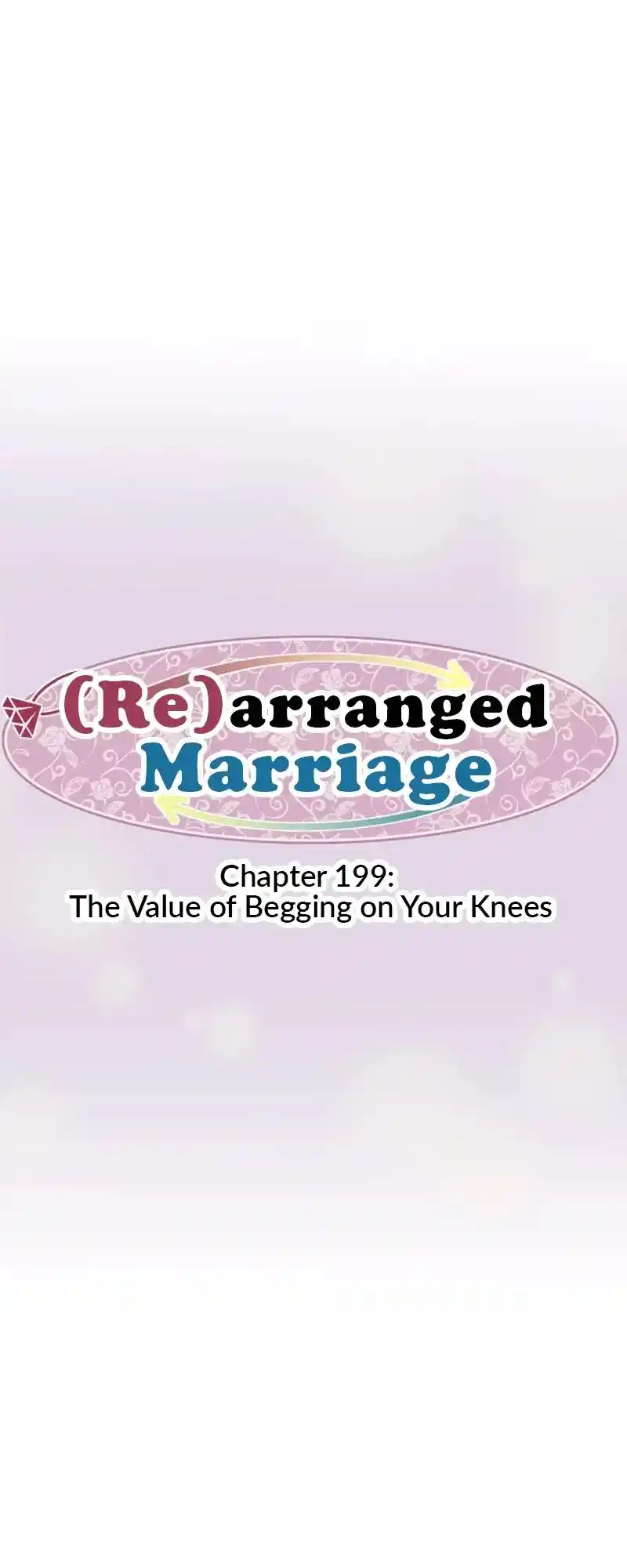 (Re)Arranged Marriage Chapter 199