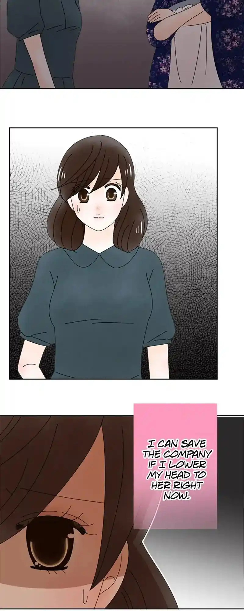 (Re)Arranged Marriage Chapter 199