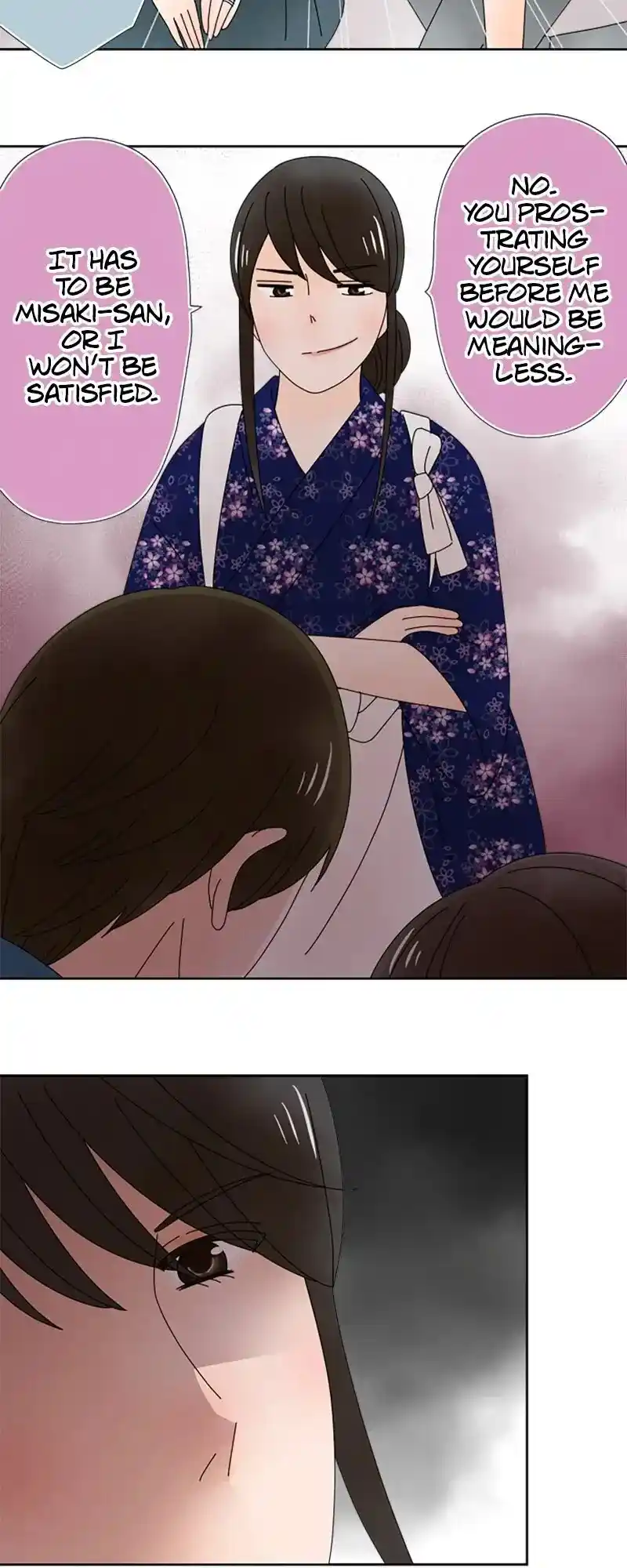 (Re)Arranged Marriage Chapter 199