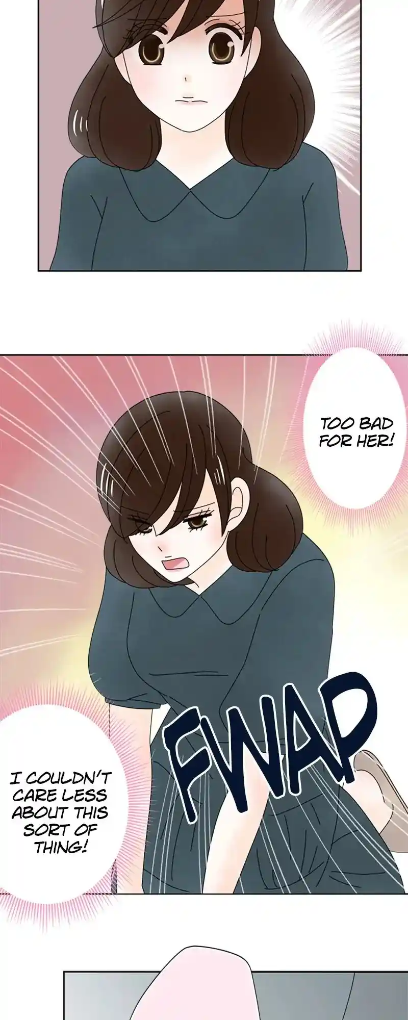 (Re)Arranged Marriage Chapter 199