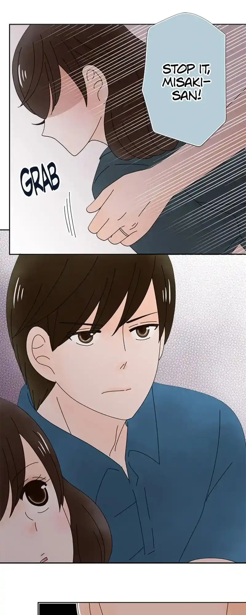 (Re)Arranged Marriage Chapter 199