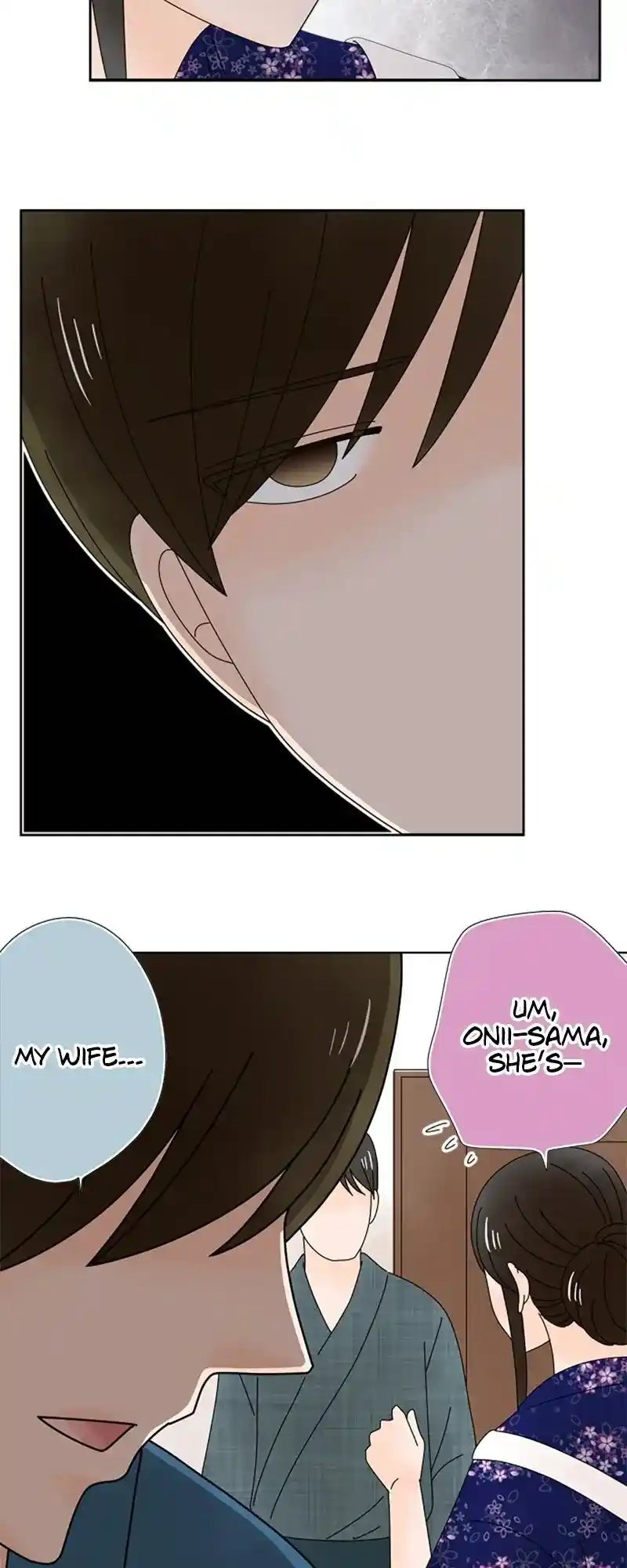 (Re)Arranged Marriage Chapter 199