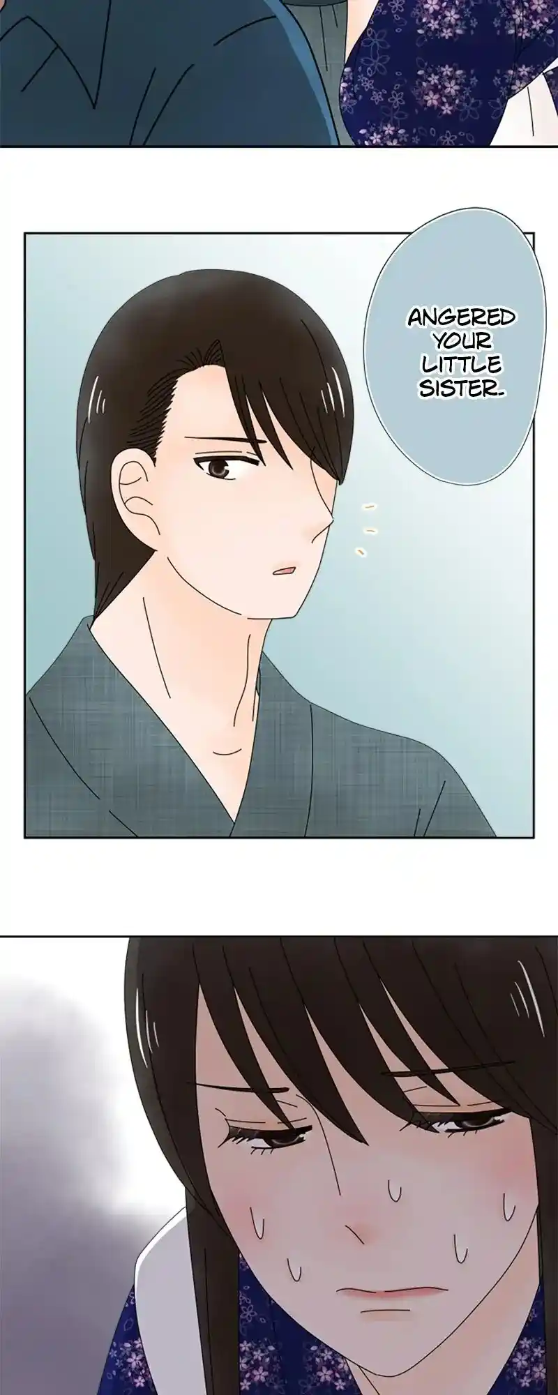 (Re)Arranged Marriage Chapter 199