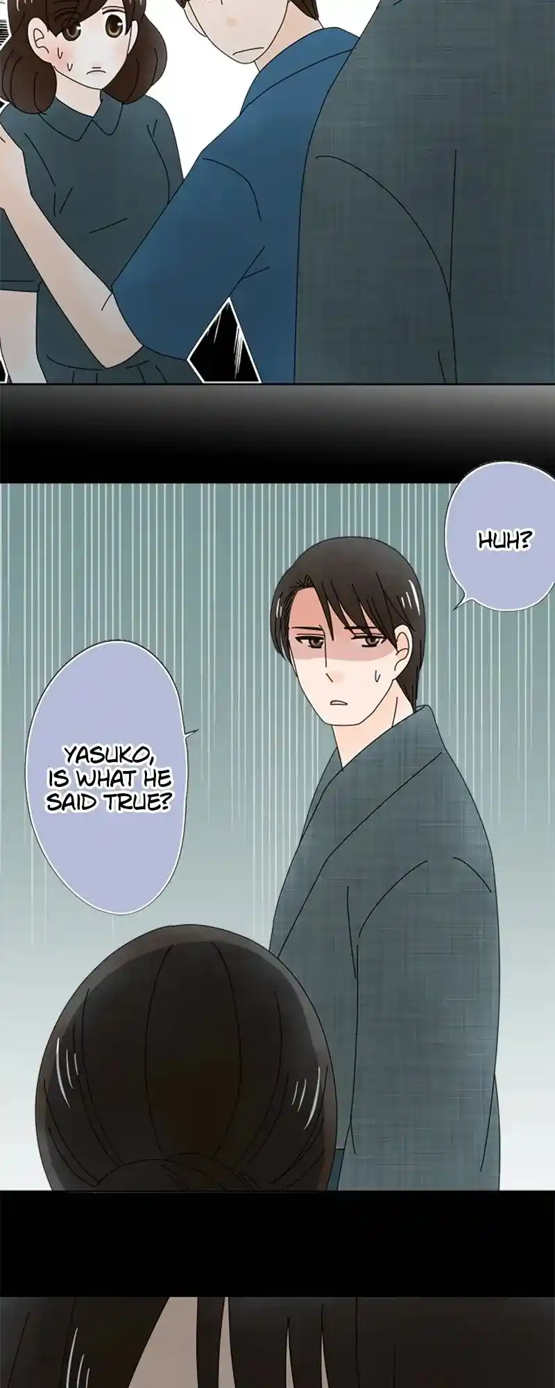 (Re)Arranged Marriage Chapter 199