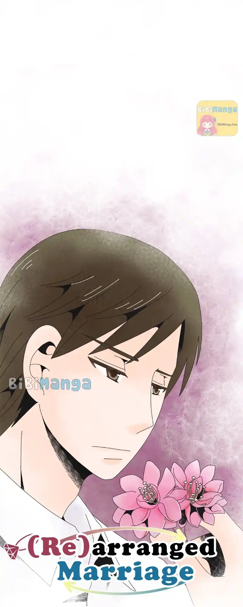 (Re)Arranged Marriage Chapter 20