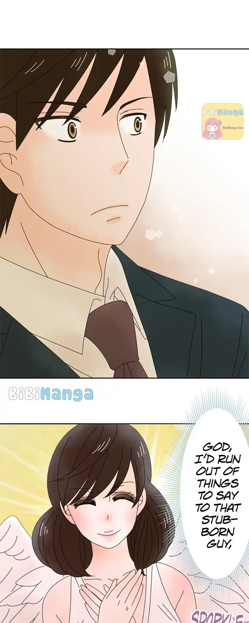 (Re)Arranged Marriage Chapter 20