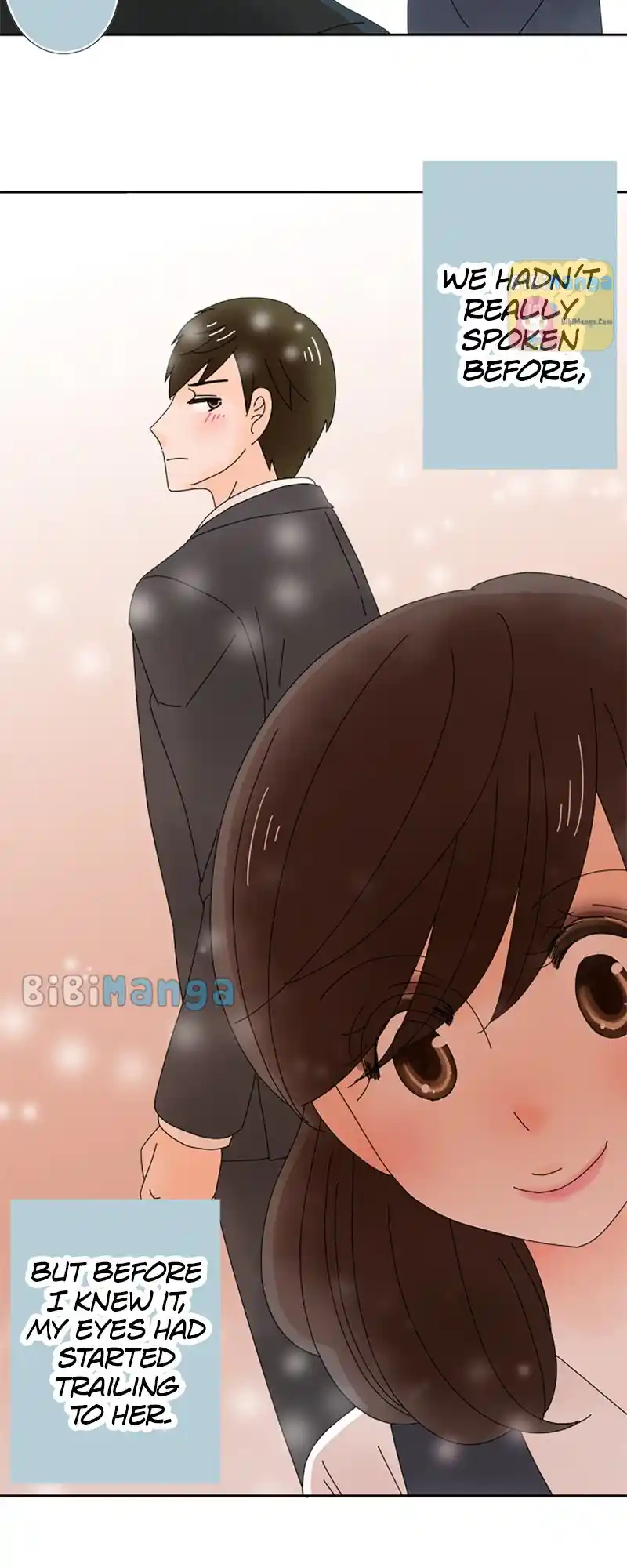 (Re)Arranged Marriage Chapter 20