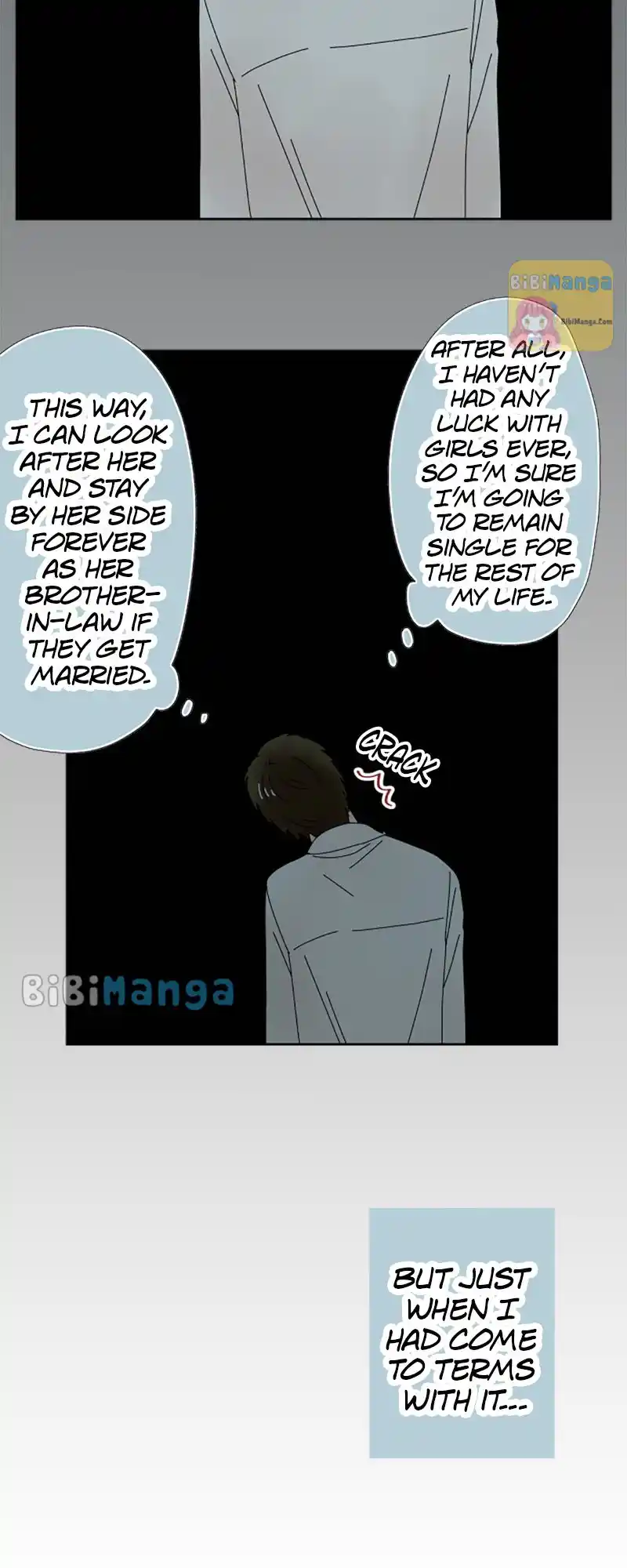 (Re)Arranged Marriage Chapter 20