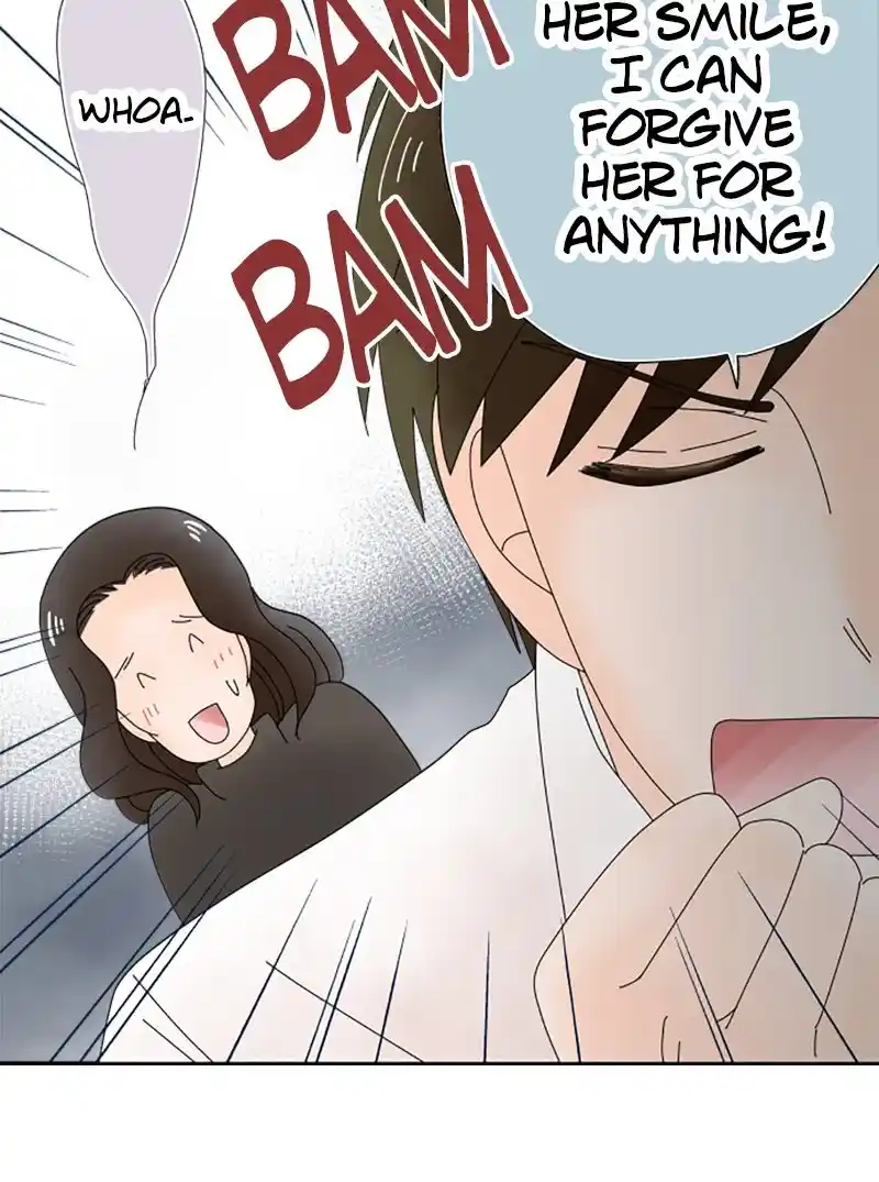 (Re)Arranged Marriage Chapter 20