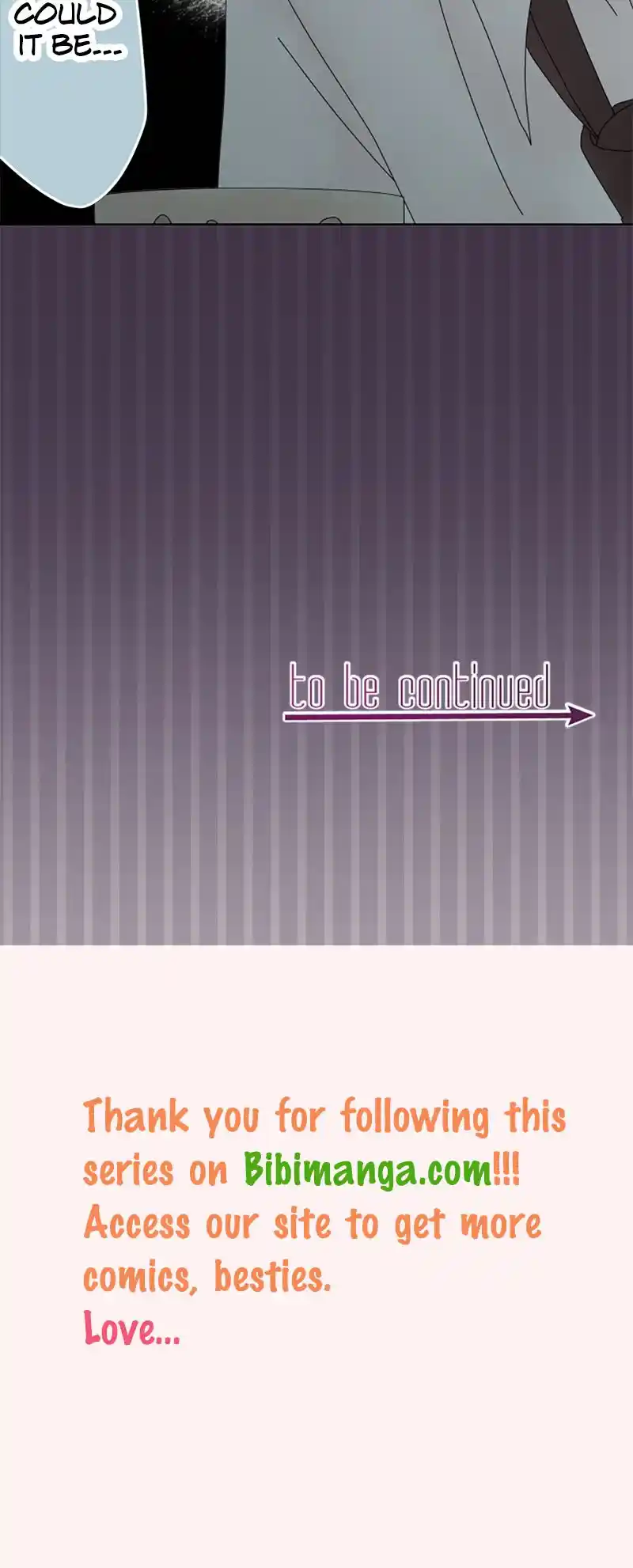 (Re)Arranged Marriage Chapter 20