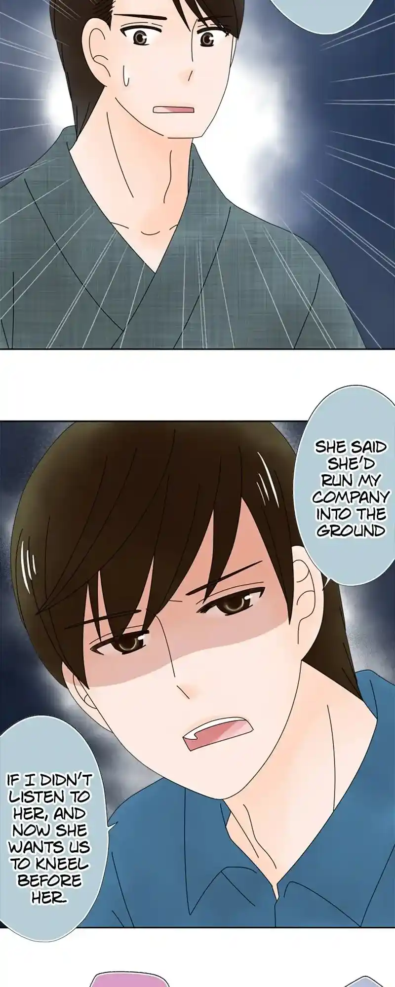 (Re)Arranged Marriage Chapter 200