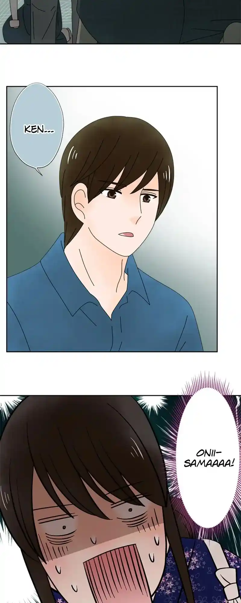 (Re)Arranged Marriage Chapter 200