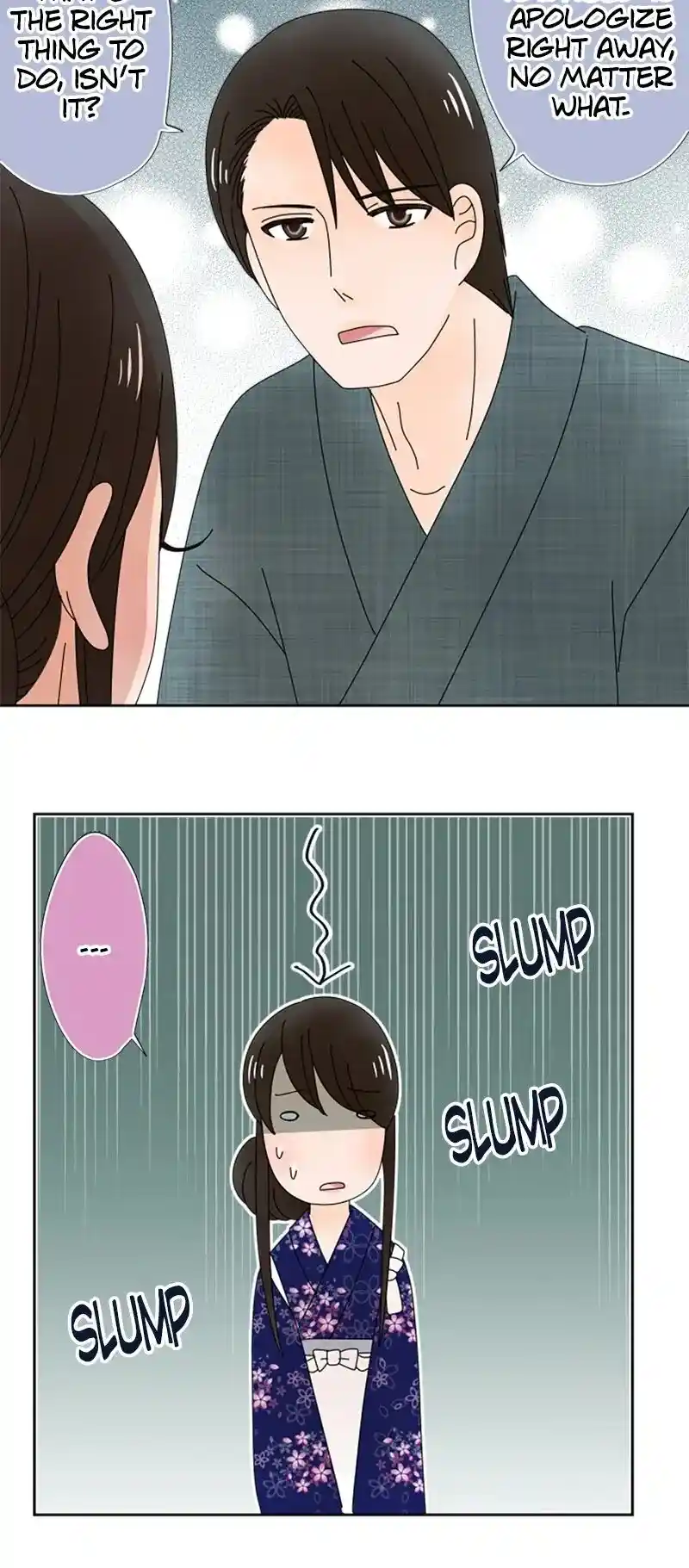 (Re)Arranged Marriage Chapter 200