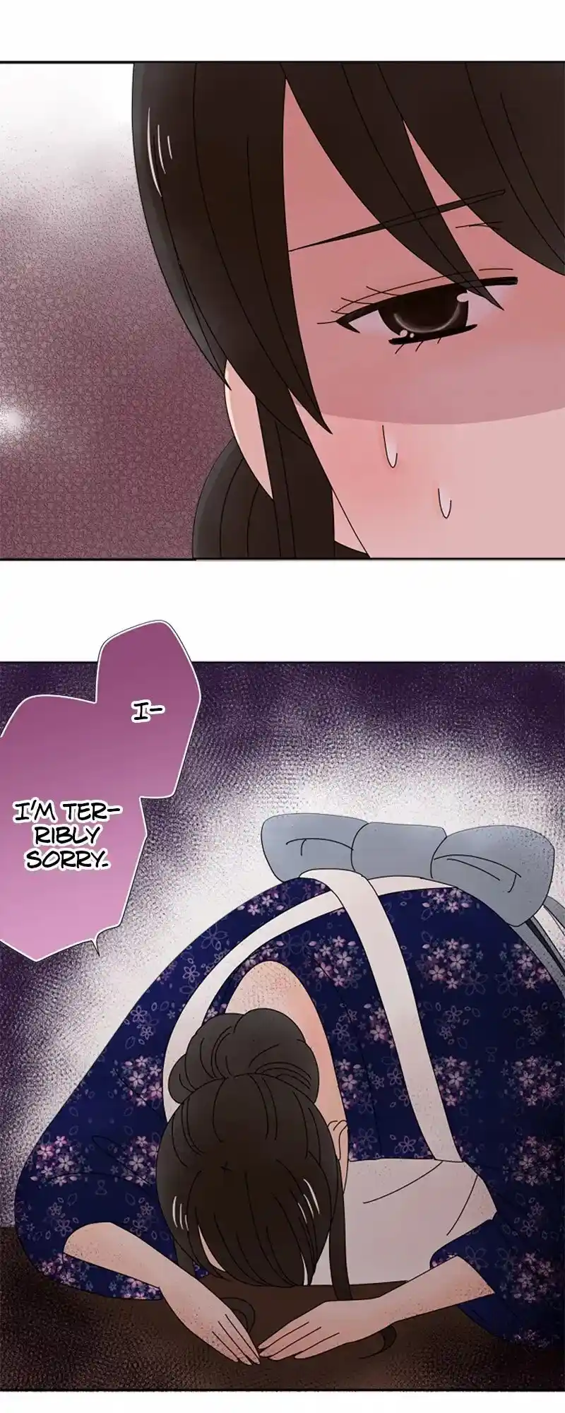 (Re)Arranged Marriage Chapter 200