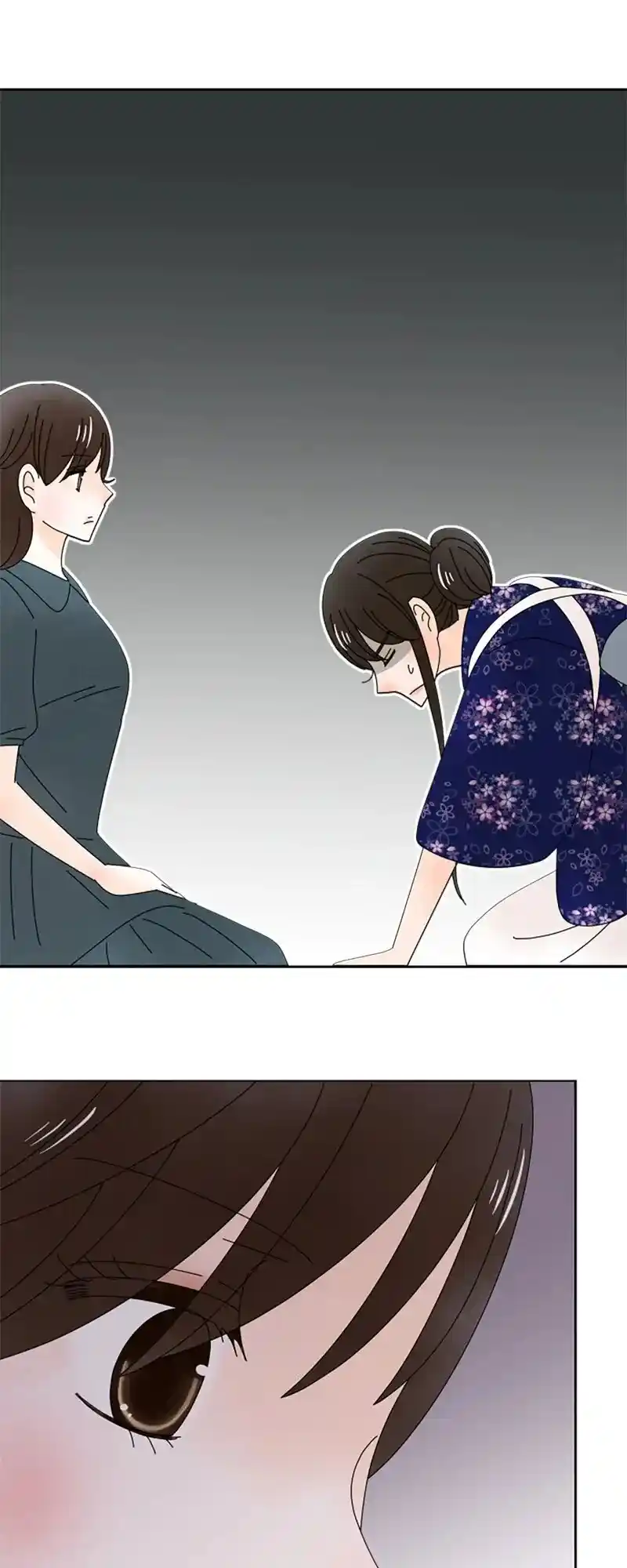 (Re)Arranged Marriage Chapter 200