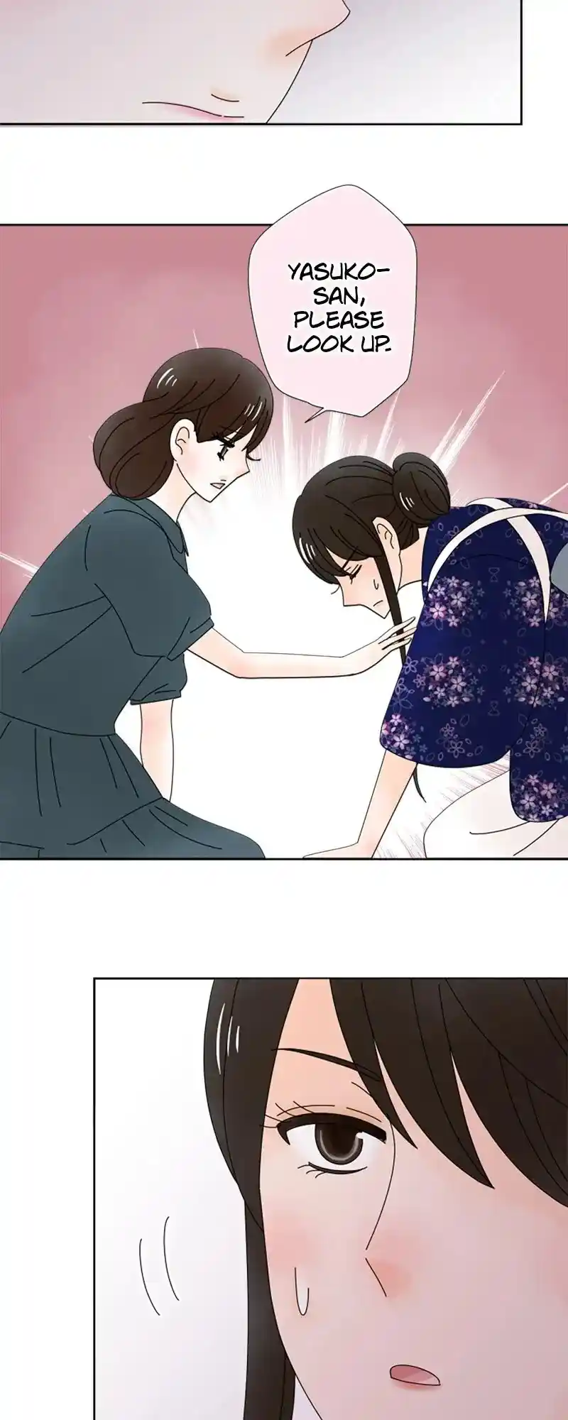 (Re)Arranged Marriage Chapter 200