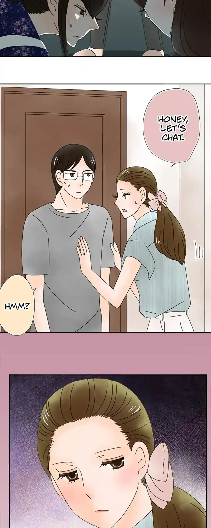 (Re)Arranged Marriage Chapter 200