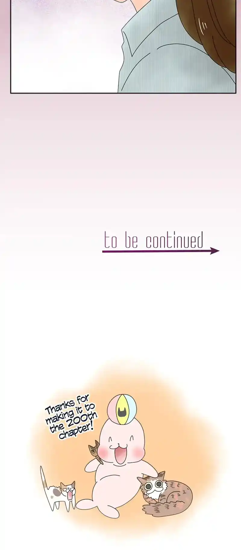 (Re)Arranged Marriage Chapter 200