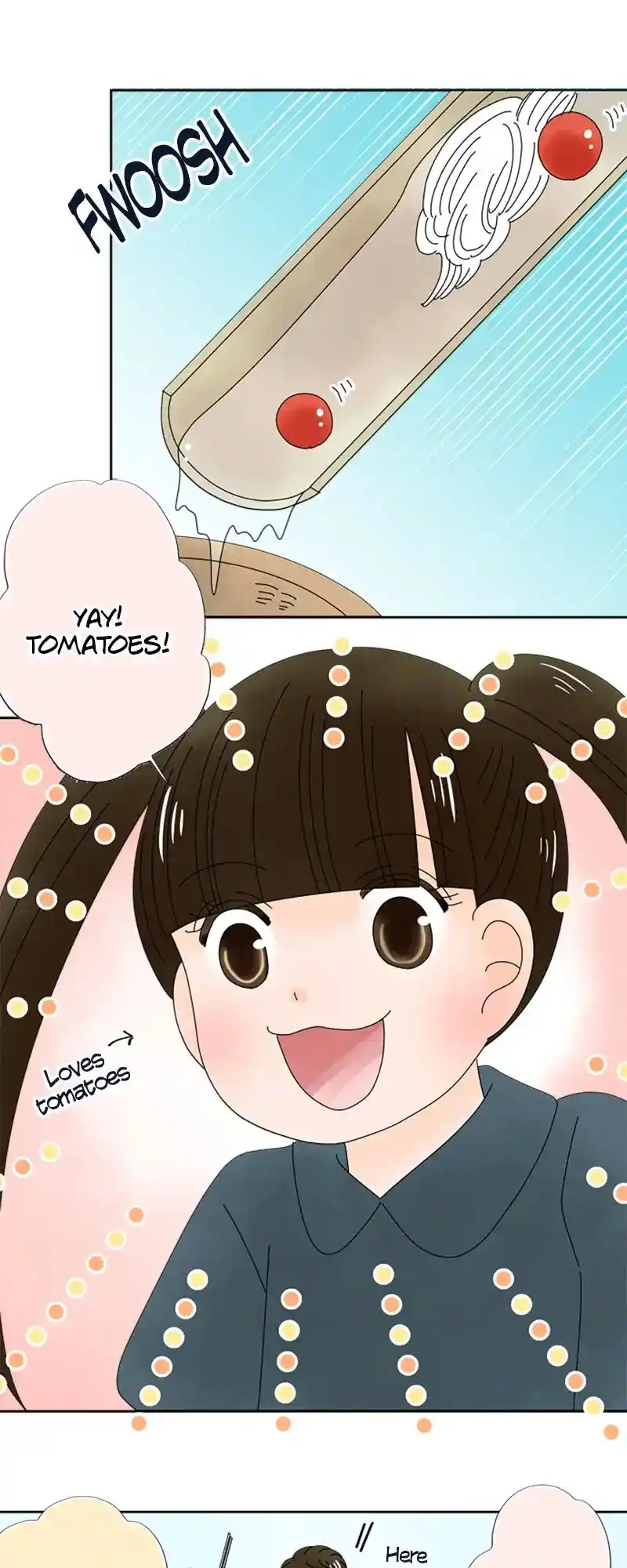 (Re)Arranged Marriage Chapter 201