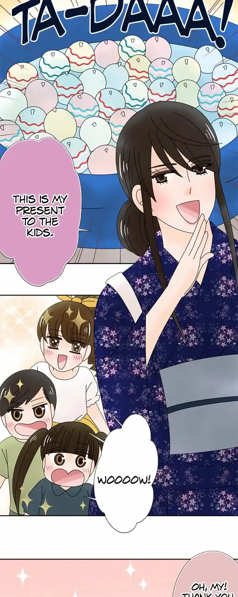 (Re)Arranged Marriage Chapter 201