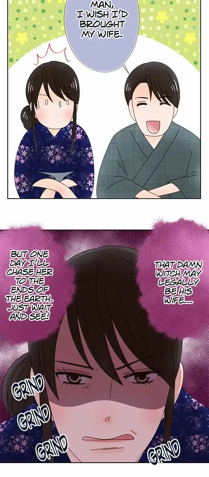 (Re)Arranged Marriage Chapter 201