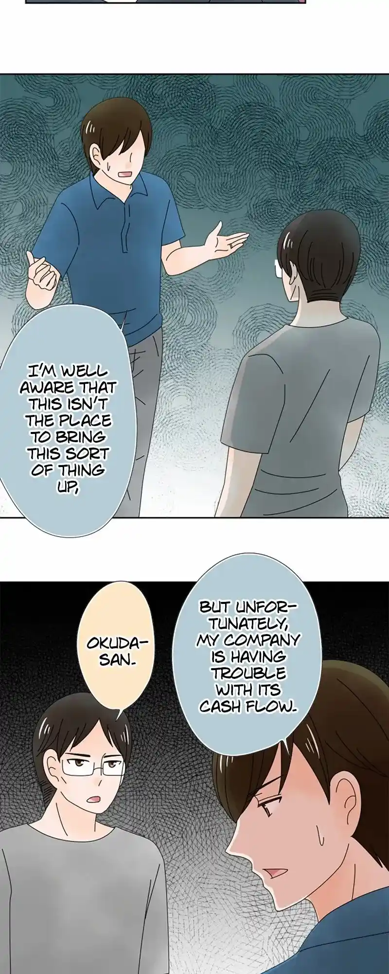 (Re)Arranged Marriage Chapter 201