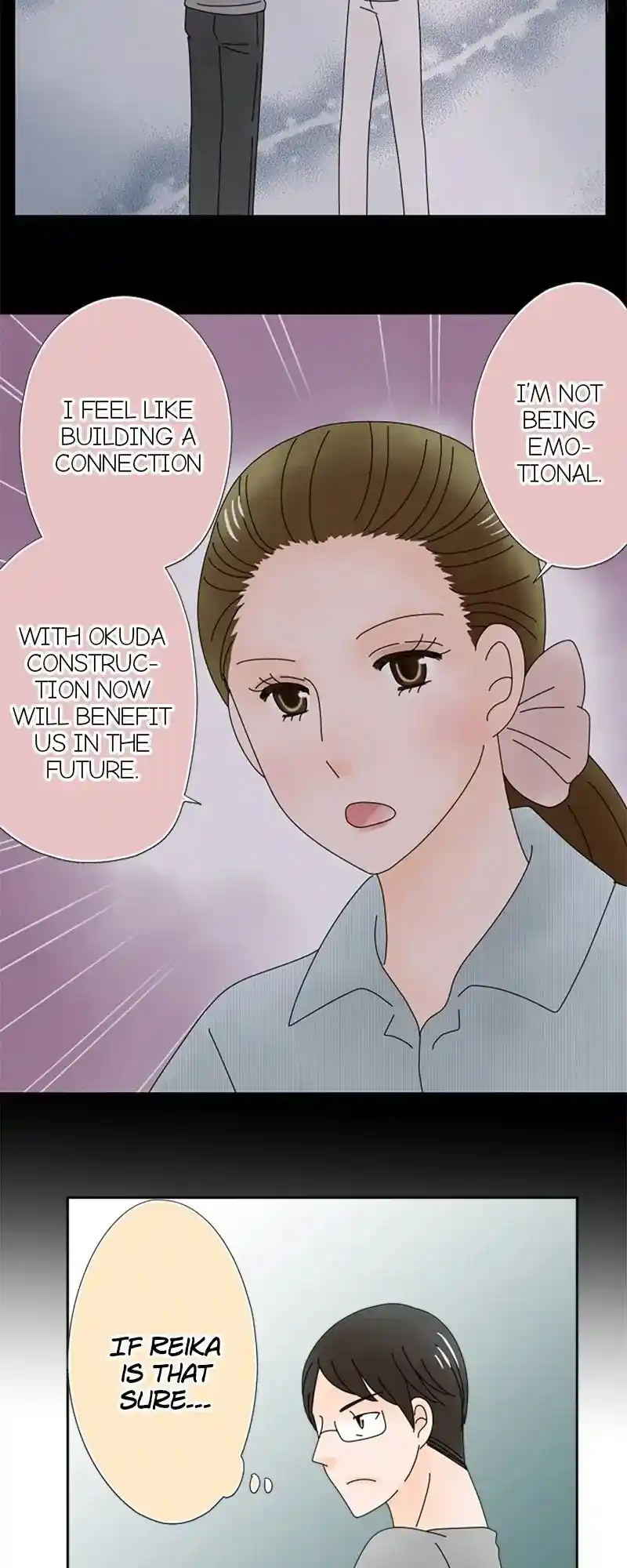 (Re)Arranged Marriage Chapter 201