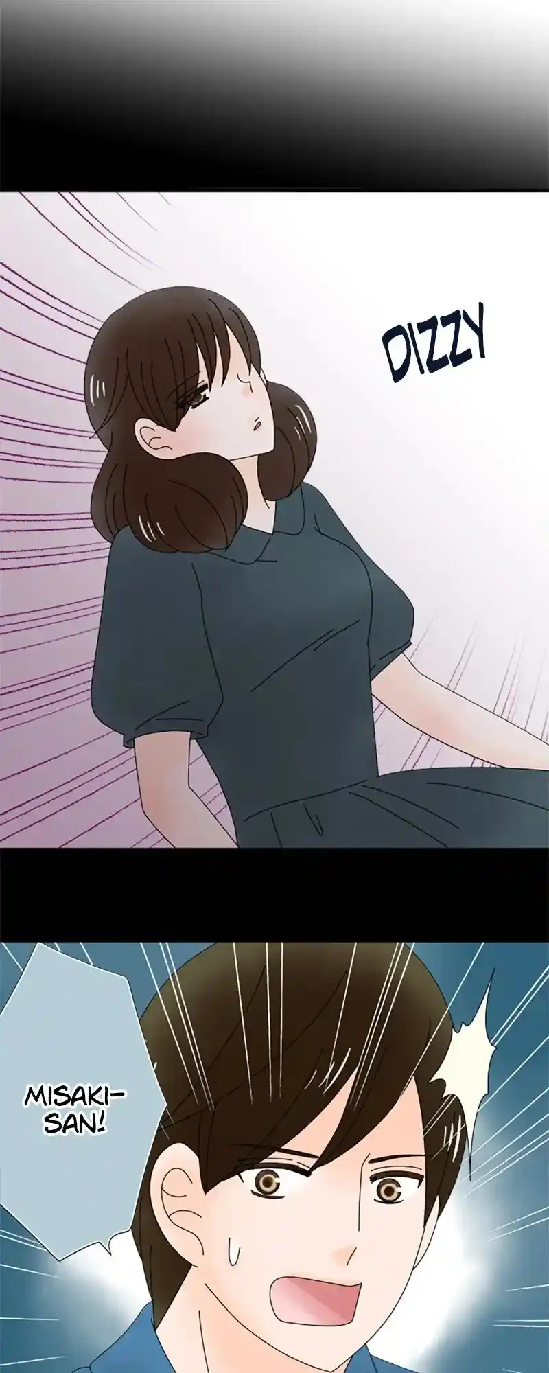 (Re)Arranged Marriage Chapter 202