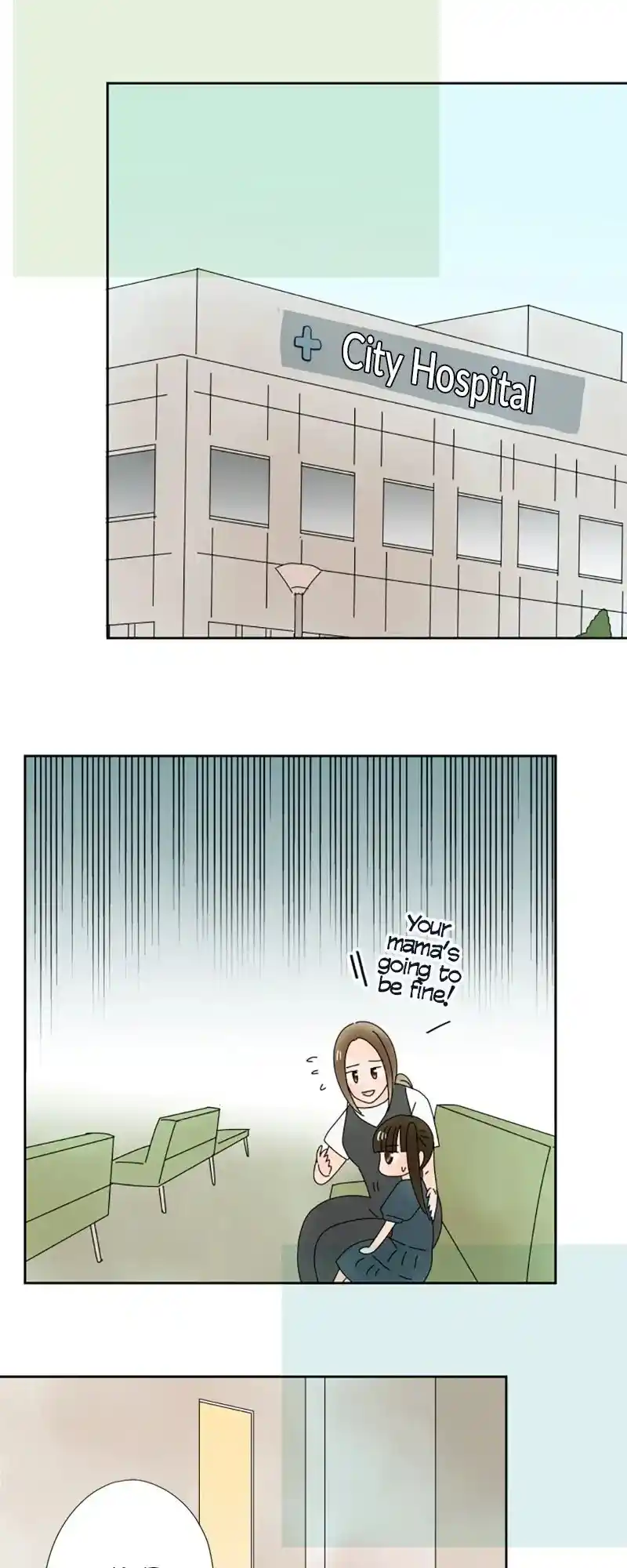 (Re)Arranged Marriage Chapter 202