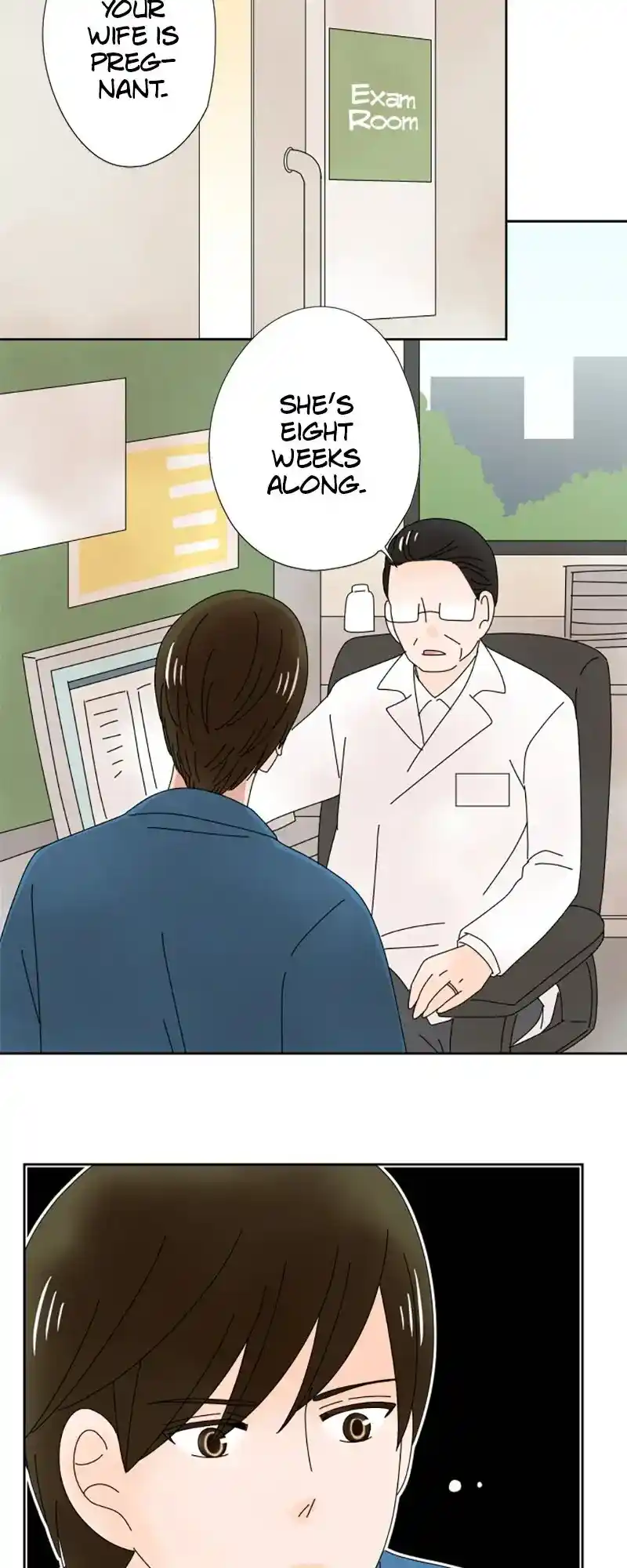 (Re)Arranged Marriage Chapter 202