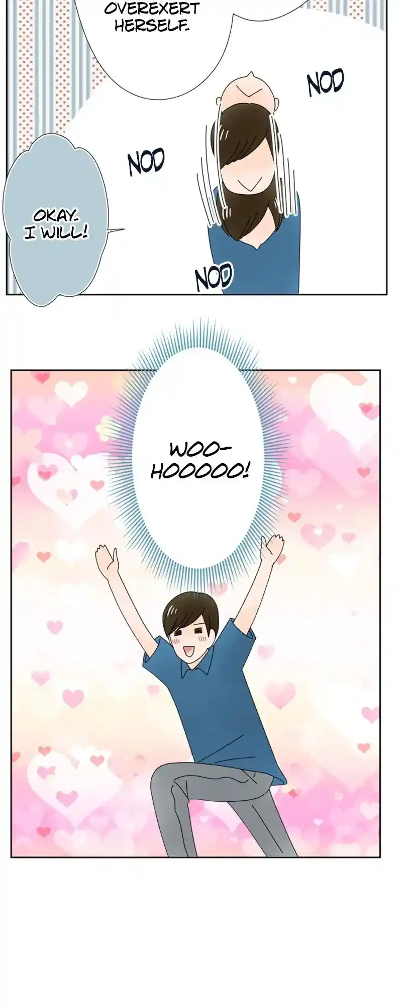 (Re)Arranged Marriage Chapter 202