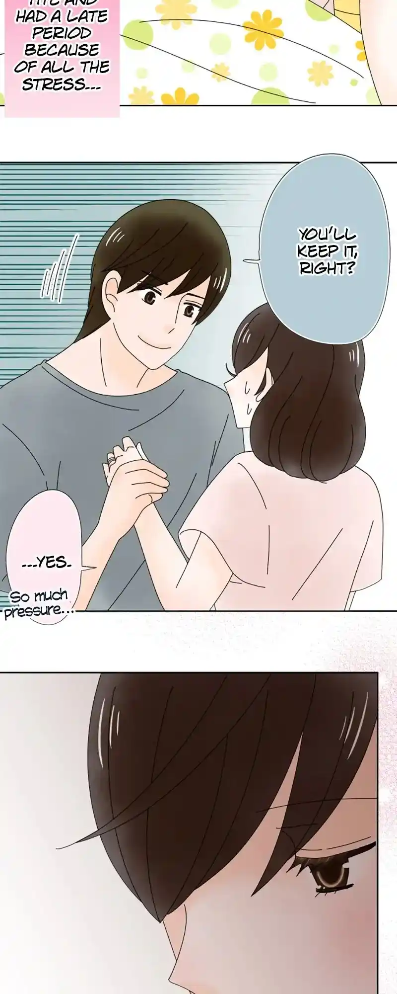 (Re)Arranged Marriage Chapter 202