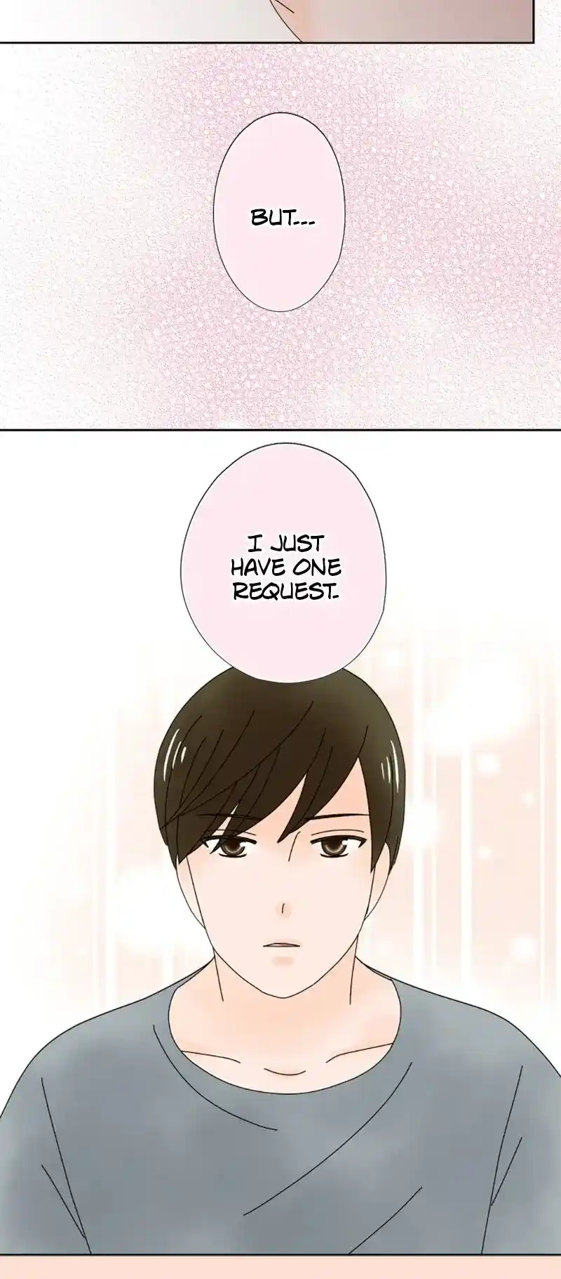 (Re)Arranged Marriage Chapter 202