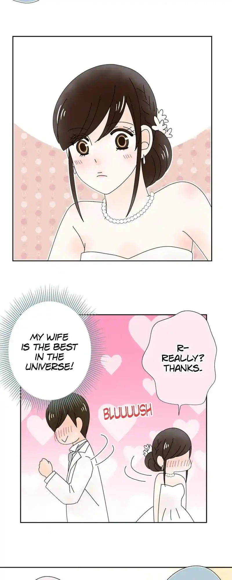 (Re)Arranged Marriage Chapter 202