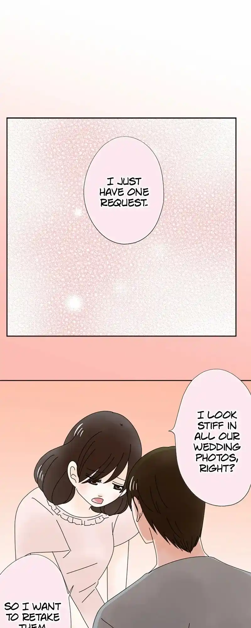 (Re)Arranged Marriage Chapter 202