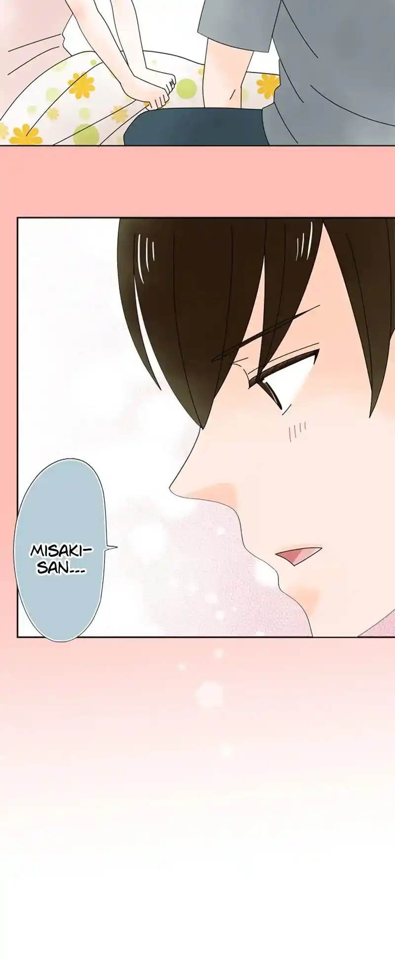 (Re)Arranged Marriage Chapter 202