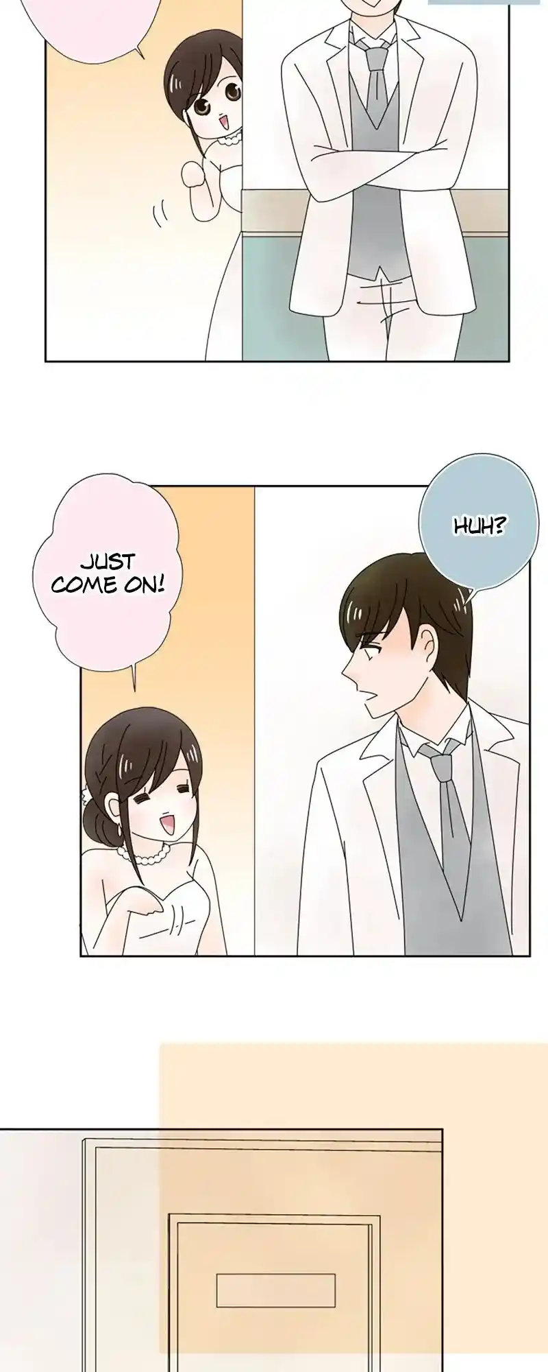 (Re)Arranged Marriage Chapter 202