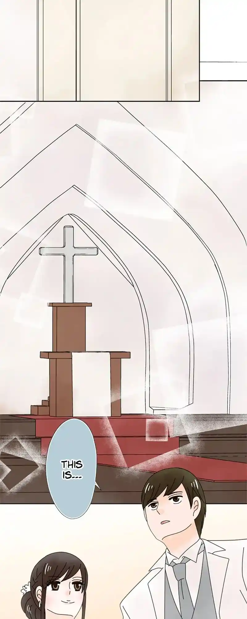 (Re)Arranged Marriage Chapter 202