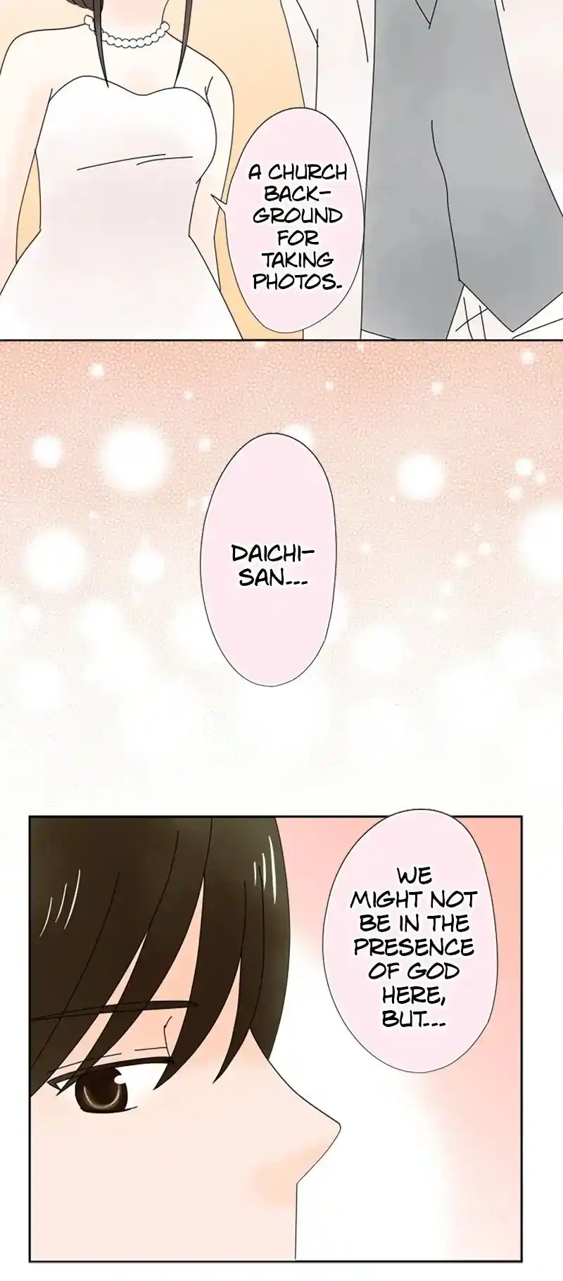 (Re)Arranged Marriage Chapter 202