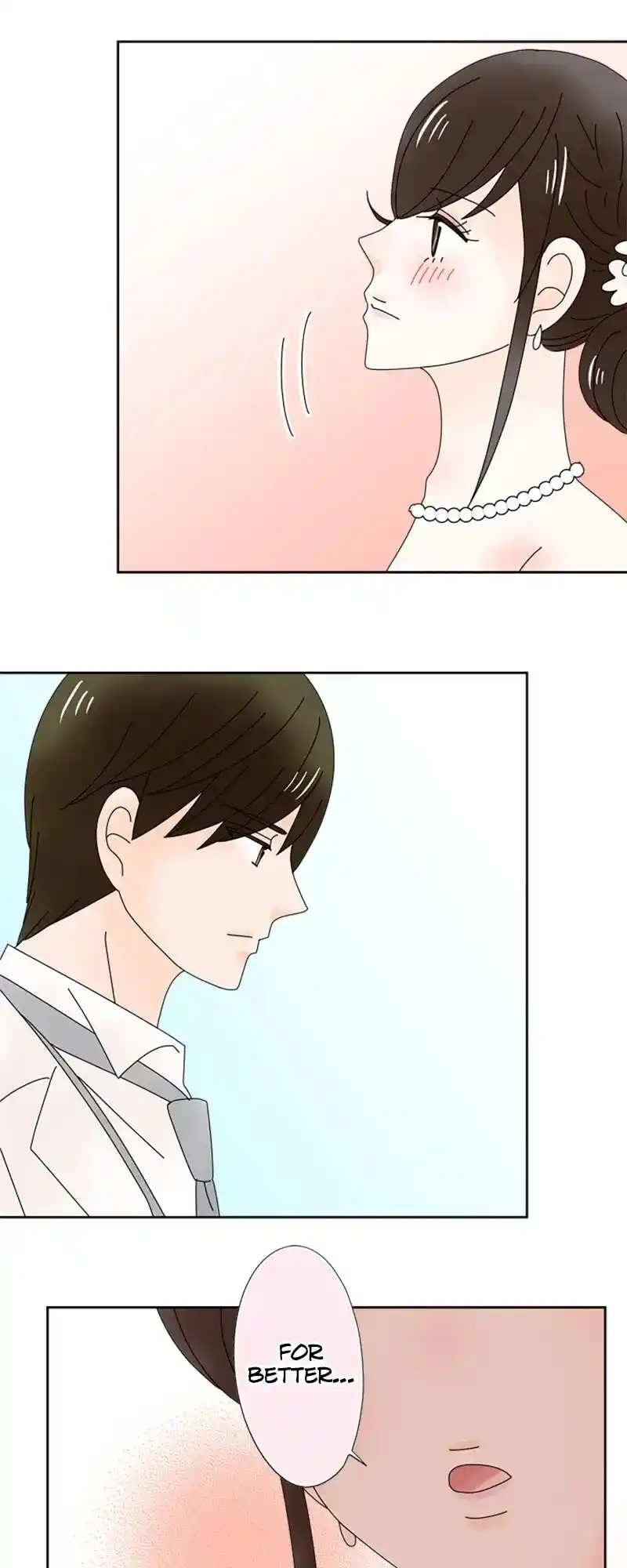 (Re)Arranged Marriage Chapter 202