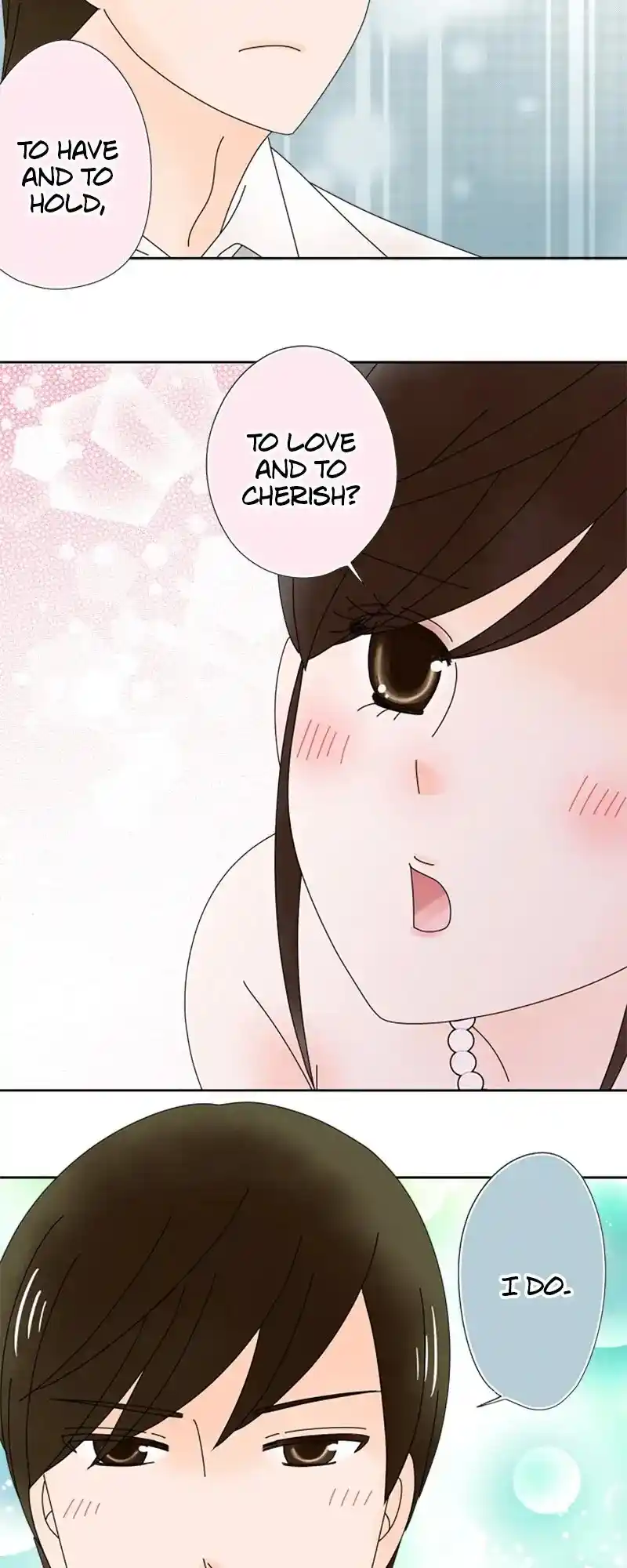 (Re)Arranged Marriage Chapter 202