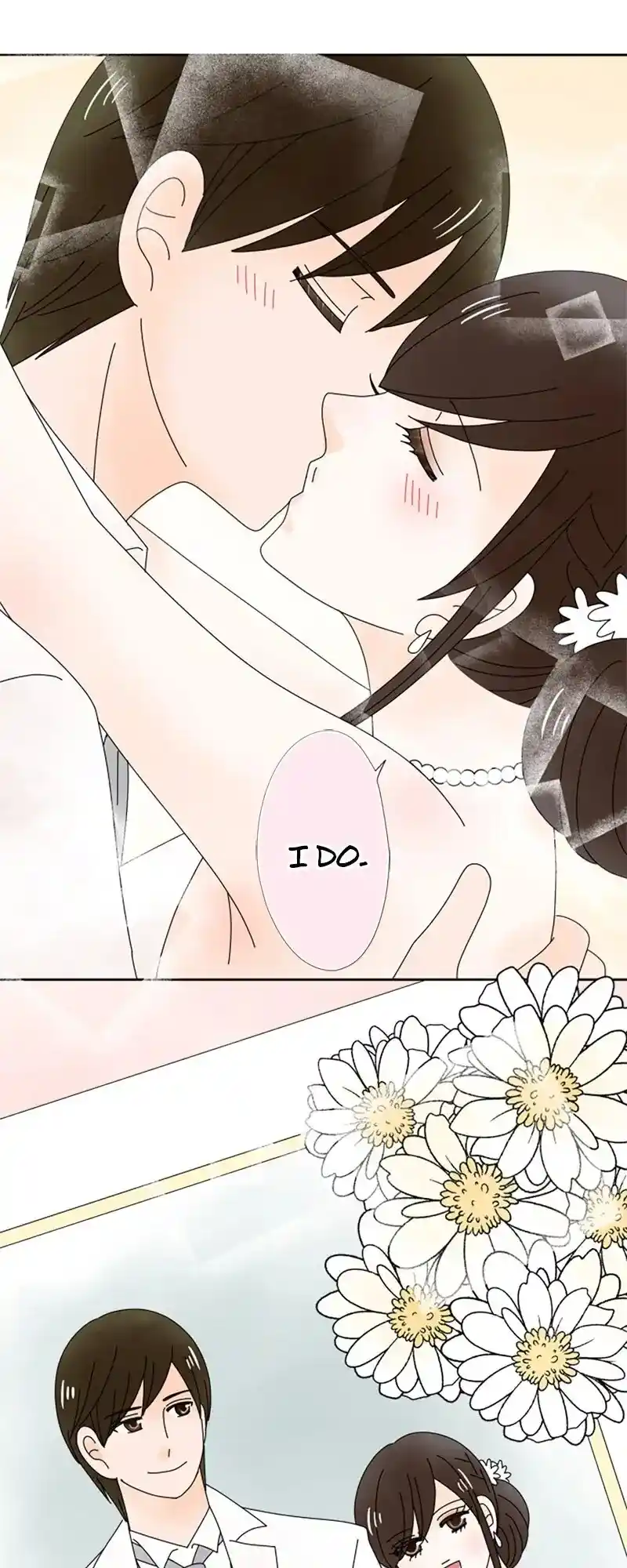 (Re)Arranged Marriage Chapter 202