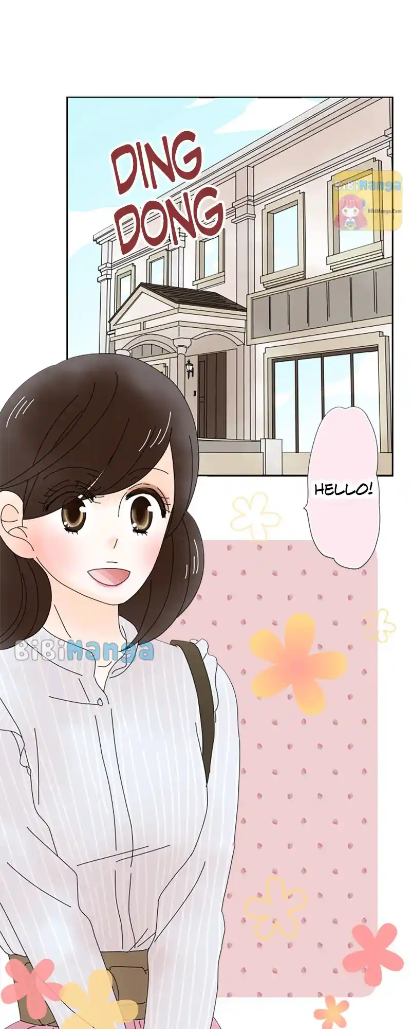 (Re)Arranged Marriage Chapter 21