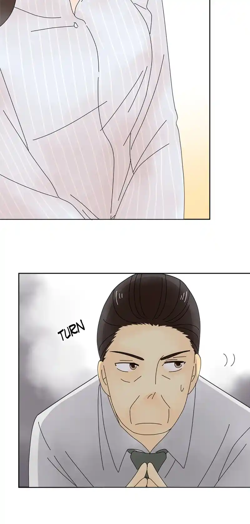 (Re)Arranged Marriage Chapter 21